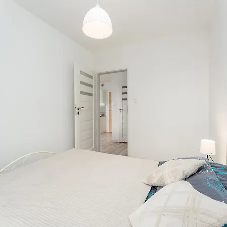 Appartement Biala Perla *