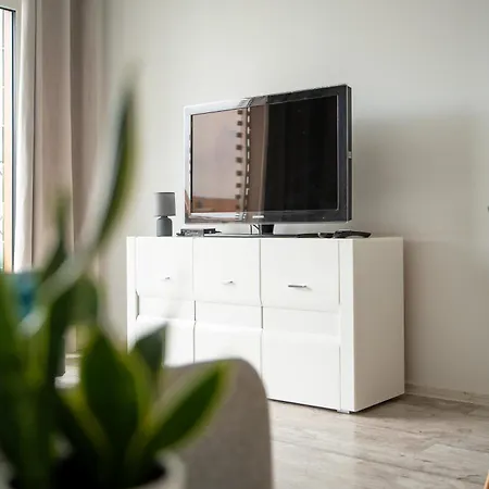 Appartement Biala Perla *