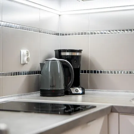 Biala Perla Appartement