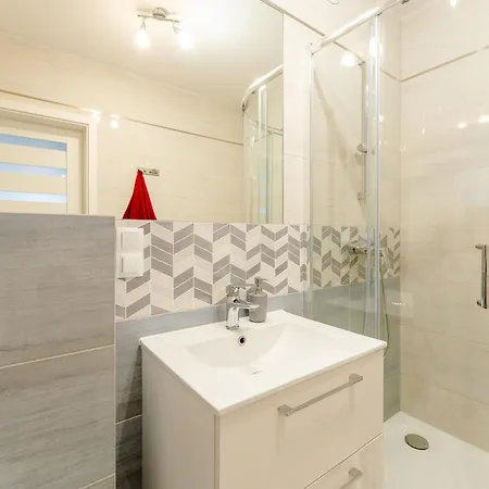 Appartement Biala Perla