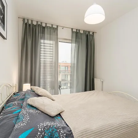Biala Perla Appartement *