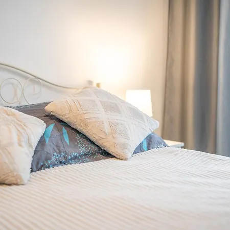 Appartement Biala Perla