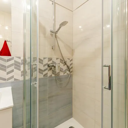 Biala Perla Appartement