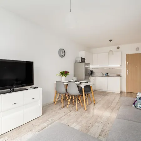 Appartement Biala Perla *
