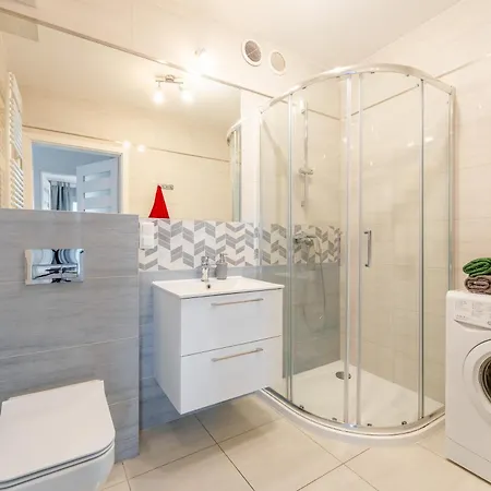 Biala Perla Appartement