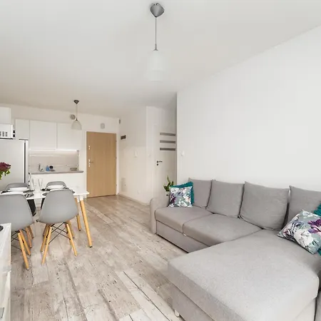 Biala Perla Appartement *