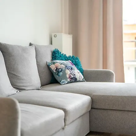Appartement Biala Perla *