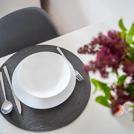 Appartement Biala Perla