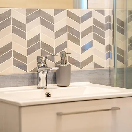 Biala Perla Appartement Kołobrzeg