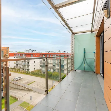 Appartement Biala Perla